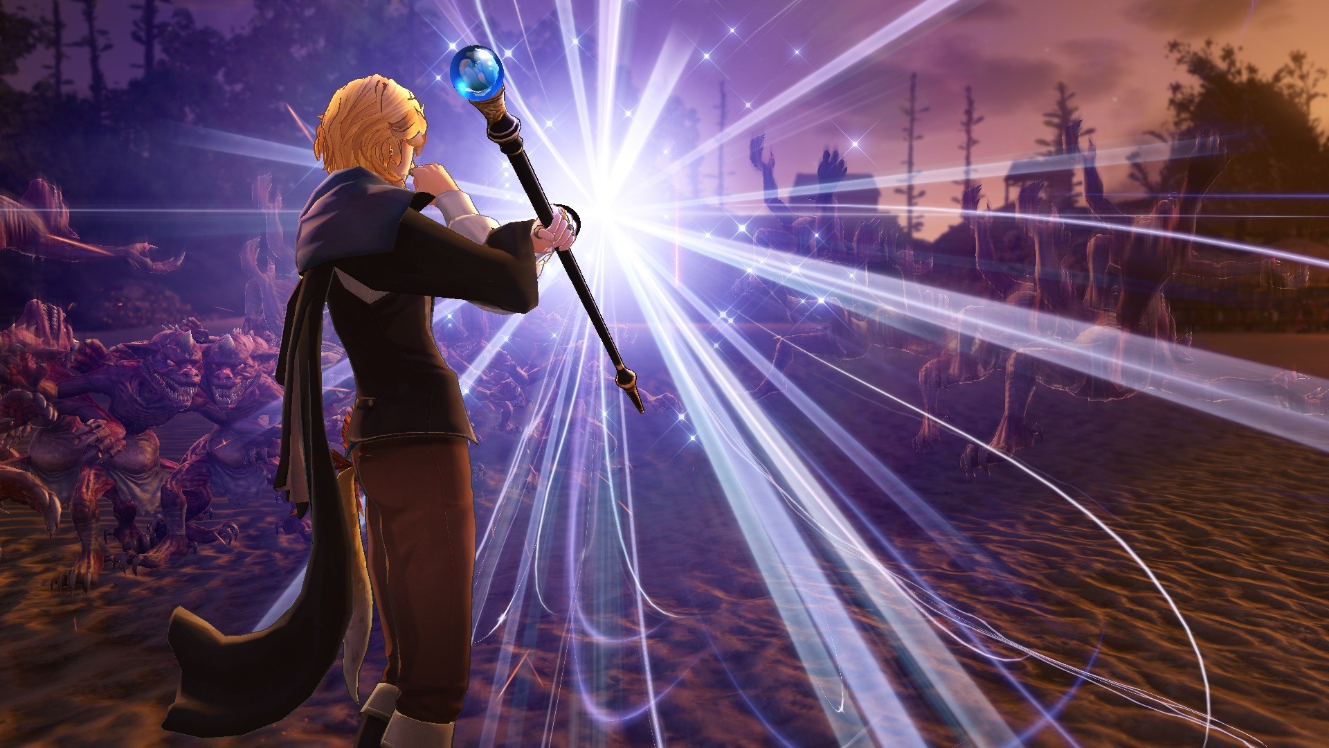 Warriors All-Stars - Imagen 39